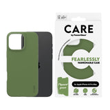 PanzerGlass CARE™ by ® Case Grøn iPhone 16 Pro Max