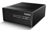Lenovo ThinkStation P3 Ultra SFF Intel® Core™ i7 i7-13700K 32 GB DDR5-SDRAM 512 GB SSD Ubuntu Linux Workstation