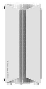 darkFlash DK151 Midi Tower Hvid