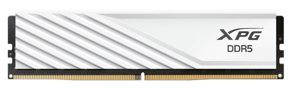 XPG Lancer Blade hukommelsesmodul 32 GB 2 x 16 GB DDR5 6400 MT/s 288-pin DIMM Fejlkorrigerende kode
