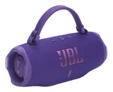 JBL Charge 6 Lilla 45 W
