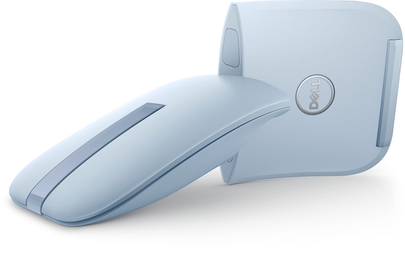 DELL MS700 mus Rejse Ambidextrous Bluetooth Optisk 4000 dpi