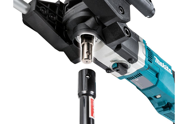 Makita DDG461Z Kraftdrevet jordbor 1400 rpm Batteri 1350 W 6,4 kg
