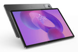 Lenovo Idea Tab Pro Mediatek 128 GB 32,3 cm (12.7") 8 GB Wi-Fi 6E (802.11ax) Android 14 Grå