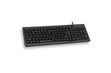 CHERRY XS Complete G84-5200 tastatur Kontor USB QWERTY US engelsk Sort