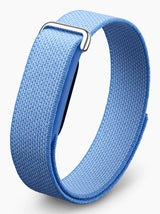 Google Fitbit Air, Lavender, EU Nej Aktivitetstracker til håndled Sort