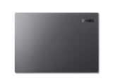 Acer TravelMate TMX414-51-TCO-78J1 Copilot+ PC Intel Core Ultra 7 258V Laptop 35,6 cm (14") WUXGA 32 GB LPDDR5x-SDRAM 1 TB SSD Wi-Fi 7 (802.11be) Windows 11 Pro Sort