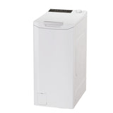 Candy TCA284TM5-S vaskemaskine Top-indlæsning 8 kg 1151 rpm Hvid