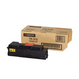KYOCERA TK-310 tonerpatron 1 stk Original Sort