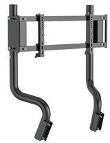 Oplite 89132 Monitor stativ til fly/racerløb simulator