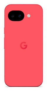 Google Pixel 10a 16 cm (6.3") Dual SIM Android 16.0 5G USB Type-C 8 GB 128 GB 5100 mAh Rød