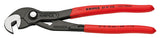 Knipex 87 41 250 justerbar skruenøgle Justerbar svensknøgle