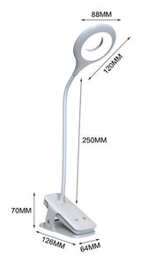 Wozinsky 5907769384042 bordlampe SMD LED-modul SMD LED Hvid