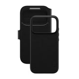 PanzerGlass CARE™ by ® Tango 2-in-1 Wallet Case m. MagSafe iPhone 17 Pro