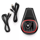 Thrustmaster TH8S Shifter Gearsift-tilbehør til racersimulationsrat