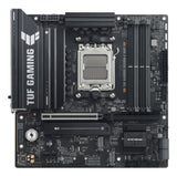 ASUS TUF GAMING B850M-E WIFI AMD B850 Sokkel AM5 micro ATX