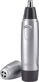Braun Exact Series EN 10 præcision trimmer Sort, Sølv