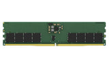 Kingston Technology ValueRAM hukommelsesmodul 32 GB 1 x 32 GB DDR5 6400 MT/s 288-pin DIMM