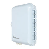 Extralink EX.0394 kabinet til fiberoptisk splejsning