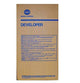Konica Minolta A5E7700 fremkaldelsesenhed 80000 Sider