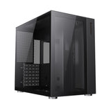 GameMax Infinity BK Midi Tower Sort