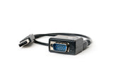 Vertiv Avocent 8PK SFF SVR INTERFACE MODULE KVM-kabel Sort 0,305 m