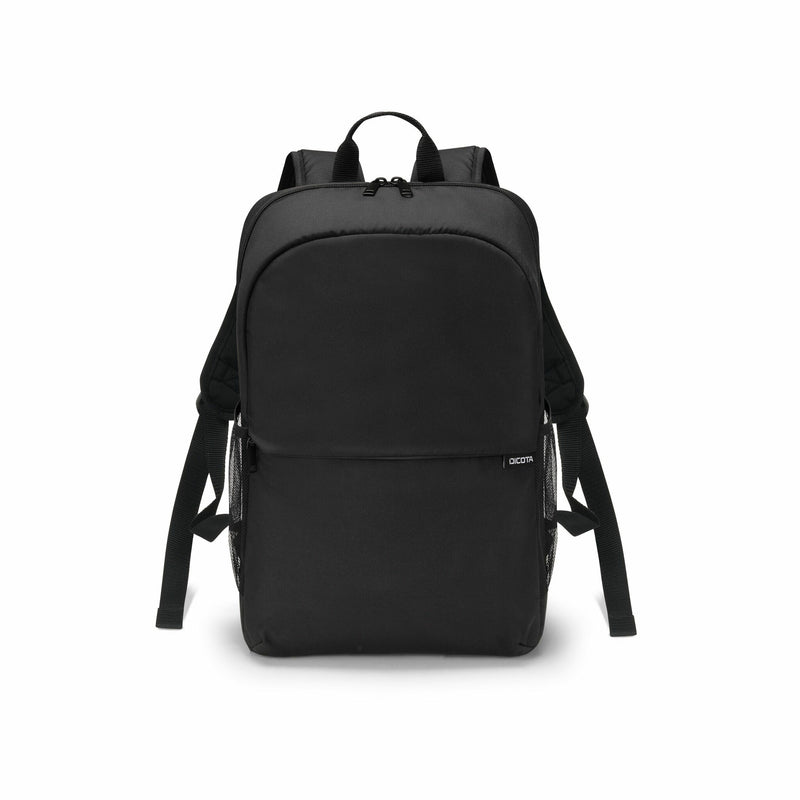 DICOTA D32085-RPET taske og etui til laptop 40,6 cm (16") Rygsæk Sort