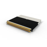 PATCHBOX .one / 8RU / STP / Yellow