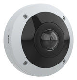 Axis M4347-PLVE Kuppel IP-sikkerhedskamera Udendørs 2464 x 2464 pixel Væg