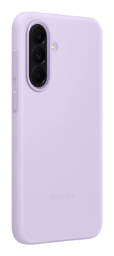 Samsung EF-PA376CVEGWW mobiltelefon etui 17 cm (6.7") Cover Violet