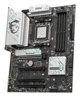 MSI B850 GAMING PLUS WIFI bundkort AMD B850 Sokkel AM5 ATX