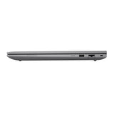 HP Zbook X G1i Intel Core Ultra 7 255H Mobil workstation 40,6 cm (16") WUXGA 32 GB DDR5-SDRAM 1 TB SSD NVIDIA RTX PRO 2000 Blackwell Wi-Fi 7 (802.11be) Windows 11 Pro AI Workstation, AI PC Sølv