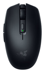 Razer Orochi V2 mus Spil Højre hånd RF trådløs + Bluetooth Optisk 18000 dpi
