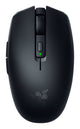 Razer Orochi V2 mus Spil Højre hånd RF trådløs + Bluetooth Optisk 18000 dpi