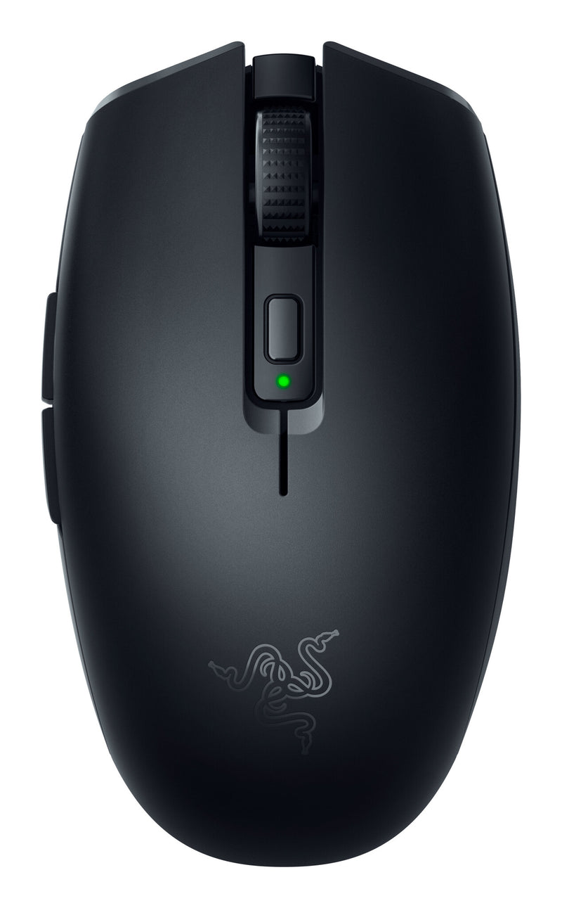 Razer Orochi V2 mus Spil Højre hånd RF trådløs + Bluetooth Optisk 18000 dpi