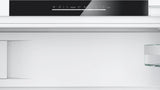 Siemens iQ500 KU22LADD0 kombi-køleskab Under bordplade 110 L