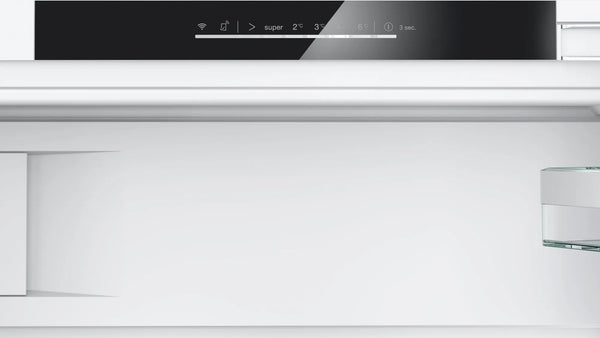 Siemens iQ500 KU22LADD0 kombi-køleskab Under bordplade 110 L