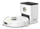 Kärcher RVC 3 Comfort Extra 0,24 L Hvid