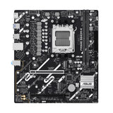 ASUS PRIME B840M-K AMD B840 Sokkel AM5 micro ATX