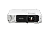 Epson EB-FH08 3600 ANSI lumens 3LCD 1080p (1920x1080) Hvid