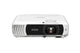 Epson EB-FH08 3600 ANSI lumens 3LCD 1080p (1920x1080) Hvid