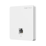 Ruijie Networks RG-RAP1200(F) WLAN adgangspunkt 1267 Mbit/s Hvid Strøm over Ethernet (PoE)