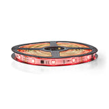 Nedis WIFILS51CRGB intelligent belysning Intelligent strimmellys Wi-Fi