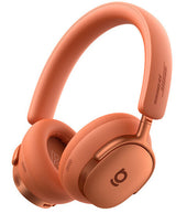 Baseus Inspire XH1 Headset Trådløs Opkald/musik USB Type-C Bluetooth Orange