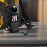 ADATA Speed Plus 128 GB MicroSDXC Klasse 10