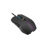 Cooler Master Peripherals DEVASTATOR 3 RGB tastatur Spil USB QWERTZ Tysk Sort
