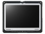 Panasonic Toughbook CF-33 mk4 4G Intel® Core™ i5 LTE 512 GB 30,5 cm (12") 16 GB Wi-Fi 6E (802.11ax) Windows 11 Pro Sort