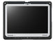 Panasonic Toughbook CF-33 mk4 4G Intel® Core™ i5 LTE 512 GB 30,5 cm (12") 16 GB Wi-Fi 6E (802.11ax) Windows 11 Pro Sort
