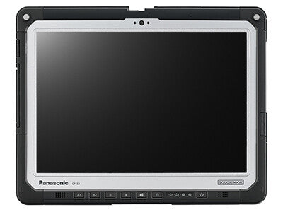Panasonic Toughbook CF-33 mk4 4G Intel® Core™ i5 LTE 512 GB 30,5 cm (12") 16 GB Wi-Fi 6E (802.11ax) Windows 11 Pro Sort