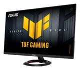 ASUS TUF Gaming VG279Q5R computerskærm 68,6 cm (27") 1920 x 1080 pixel Fuld HD LCD Sort